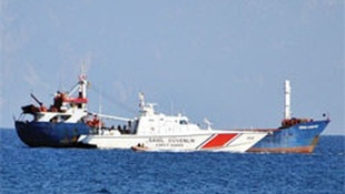 Türkiye tarihinin en büyük kaçak sigara operasyonu!