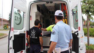 Başkent Ankarada çatışma!