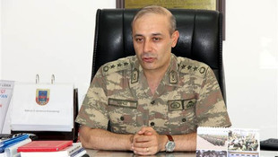 Albay Hüseyin Topuz: En güvendiğim adam başıma silah dayadı