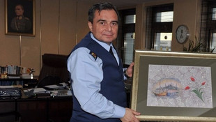 Darbeci hava kuvvetleri komutanı gözaltına alındı!