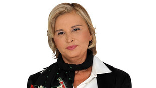 Nazlı Ilıcak için gözaltı kararı çıkartıldı