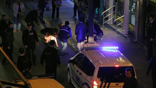 İstanbulda 2 milyon lira gasp eden zanlılar yakalandı!