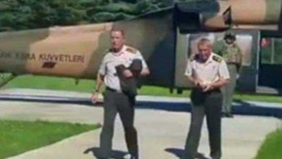 Mehmet Dişlinin ifadesi ortaya çıktı