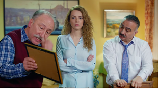 Hangimiz Sevmedik ilk bölümüyle bu akşam TRT1 ekranlarında