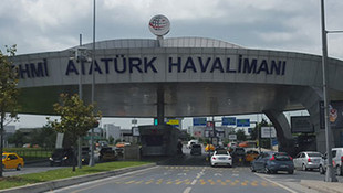 Atatürk Havalimanındaki terör saldırısı için gözaltına alınanların sayısı 24e yükseldi