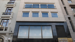 Eşkıya Dünyaya Hükümdar Olmazın yapımcısına şok! Oteli mühürlendi