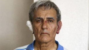 Akın Öztürk savcılığa ifade verdi!