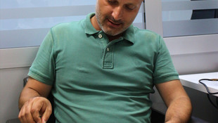 AA'nın Dakika Dakika FETÖ'nün Darbe Girişimi kitabı