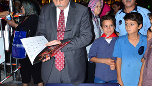 AA'nın Dakika Dakika FETÖ'nün Darbe Girişimi kitabı