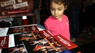 AA'nın Dakika Dakika FETÖ'nün Darbe Girişimi kitabı