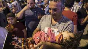 AA'nın Dakika Dakika FETÖ'nün Darbe Girişimi kitabı