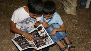 AA'nın Dakika Dakika FETÖ'nün Darbe Girişimi kitabı