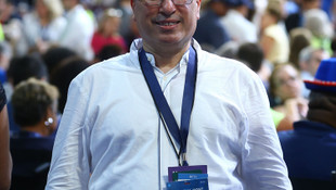 Clinton, Demokrat Parti adaylığını kabul etti