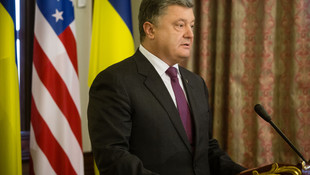 ABD Dışişleri Bakanı Kerry Ukrayna’da