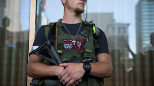 ABD'deki Cumhuriyetçi Parti kongresi