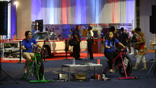 ABD'de Demokrat Parti kongresi gergin başladı