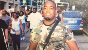 ABD’nin Dallas kentindeki polise saldırı