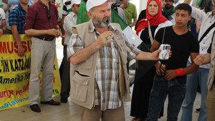 Adalet Platformu Başkanı Çevik: