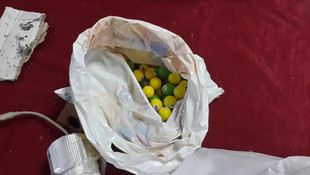 Adana'da bilindik adrese kumar operasyonu