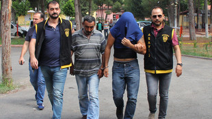 Adana'da telefonla dolandırıcılık operasyonu