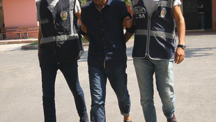 Adana'da uzun namlulu silahlar ele geçirilmesi