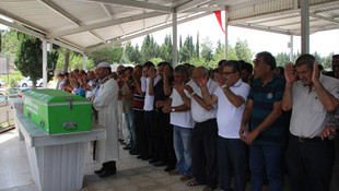 Adana'daki silahlı kavga