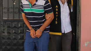 Adana'daki silahlı kavga