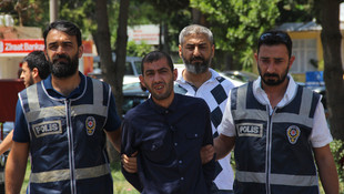 Adana'daki silahlı saldırı