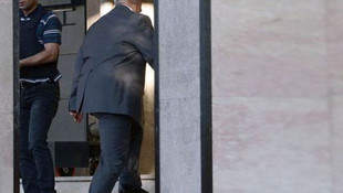 2. Ordu Komutanı Orgeneral Adem Huduti tutuklandı