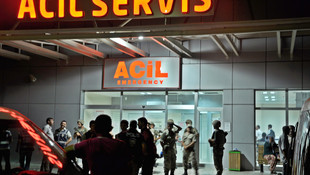 Adıyaman'da iki ayrı kavga: 15 yaralı