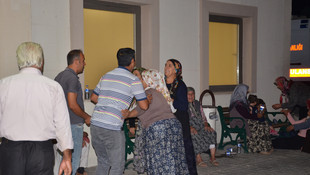 Adıyaman'da muhtar, maganda kurşunuyla hayatını kaybetti