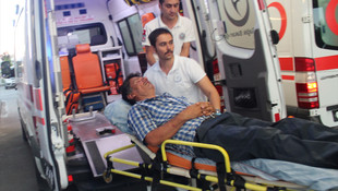 Adıyaman'da su şakası kavgası: 3 yaralı