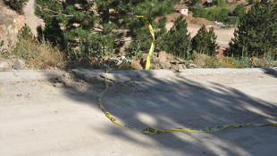 Afyonkarahisar'da kayıp genç ölü bulundu