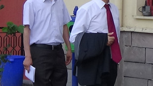 Afyonkarahisar'daki FETÖ/PDY davası