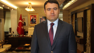 Ağrı Valisi Işın, dün gece yaşananları anlattı