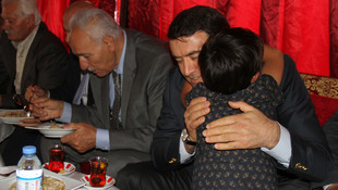 Ağrı Valisi Işın: