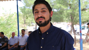 AK Parti Genel Başkan Yardımcısı Aktay: