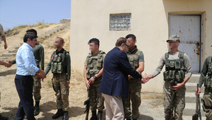 AK Parti Genel Başkan Yardımcısı Aktay: