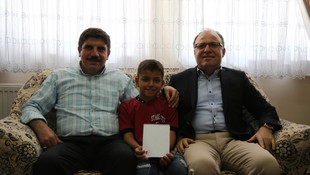 AK Parti Genel Başkan Yardımcısı Aktay: