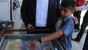 AK Parti Genel Başkan Yardımcısı Aktay: