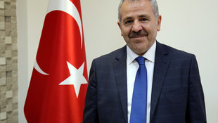 AK Parti Genel Başkan Yardımcısı Dişli: