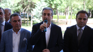 AK Parti Genel Başkan Yardımcısı Eker: Zarar gören evler yenilenecek