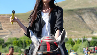 AK Parti Genel Başkanı Yardımcısı Karaaslan: