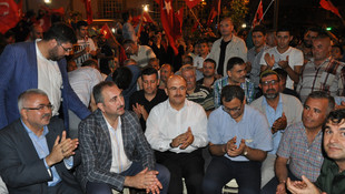 AK Parti Genel Sekreteri Gül: