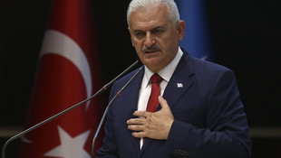 AK Parti Genişletilmiş İl Başkanları Toplantısı