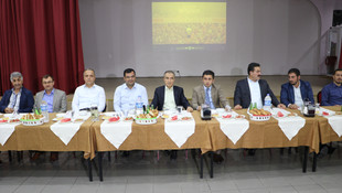 AK Parti Grup Başkanvekili Bostancı: