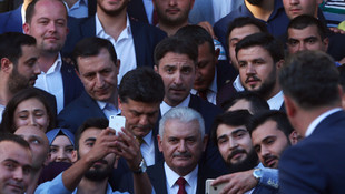 AK Parti Siyaset Akademisi Büyük Güç Türkiye Eğitim Programı