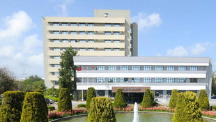 Akdeniz Üniversitesinde 150 personel gözaltına alındı!