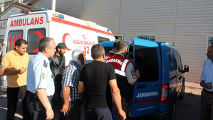 Aksaray'da hayvan otlatma kavgası: 10 yaralı