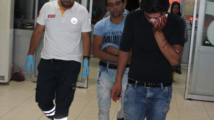 Aksaray’da kavga: 9 yaralı